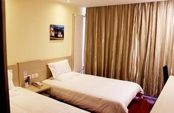 Hanting Hotel- Harbin Huayuan Street Branch Εξωτερικό φωτογραφία