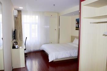 Hanting Hotel- Harbin Huayuan Street Branch Εξωτερικό φωτογραφία